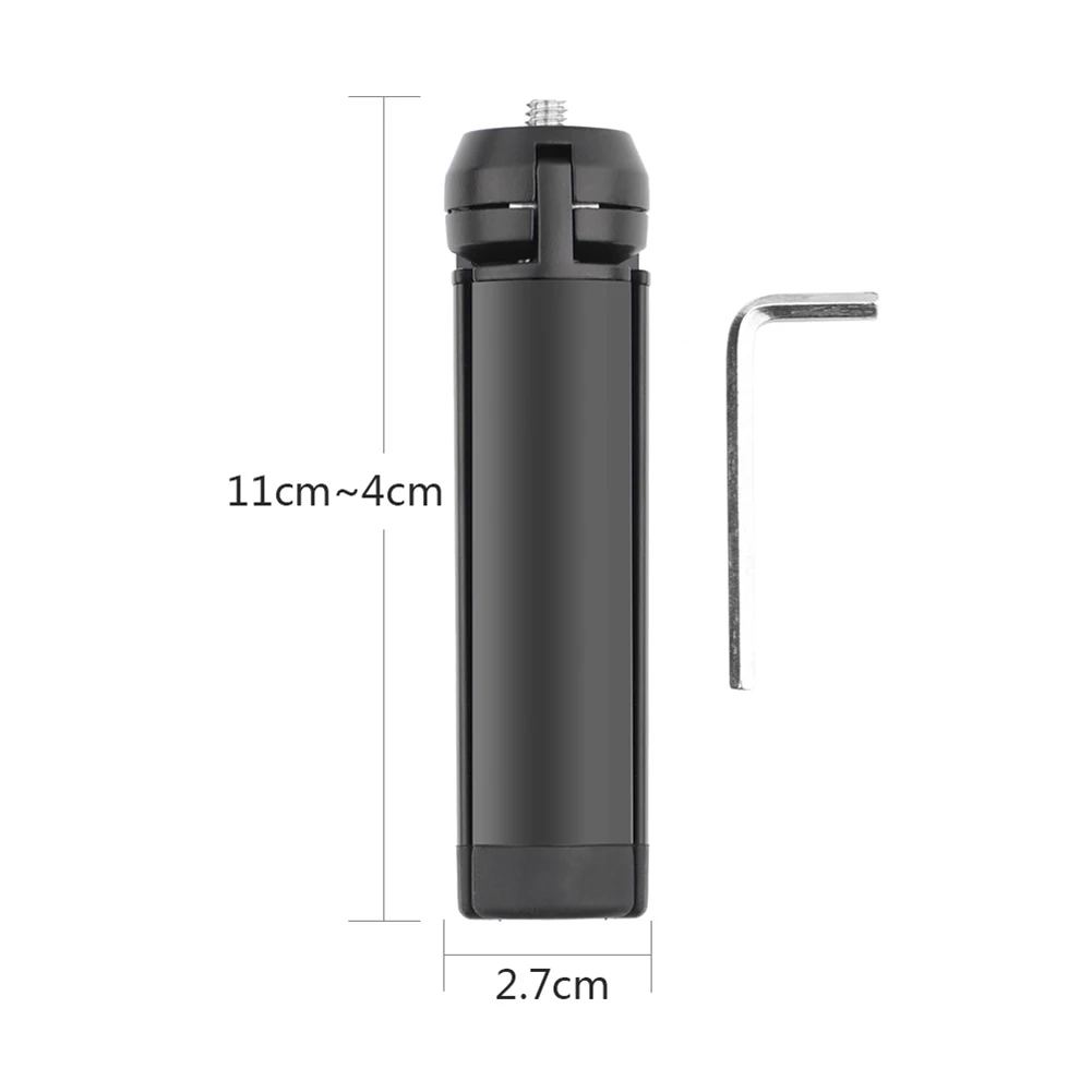 Мини-складной держатель для штатива DJI Osmo Mobile 3