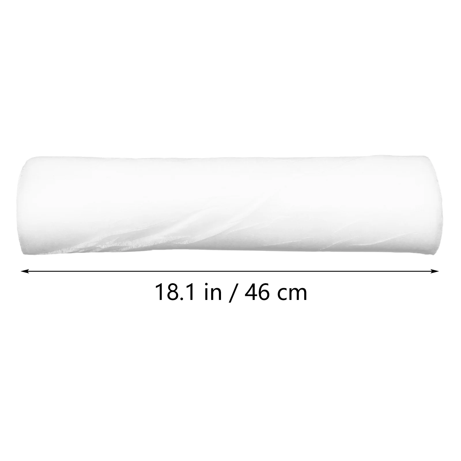 10-метровая настенная вытяжка сменная фильтровальная бумага вкладыш из нетканого