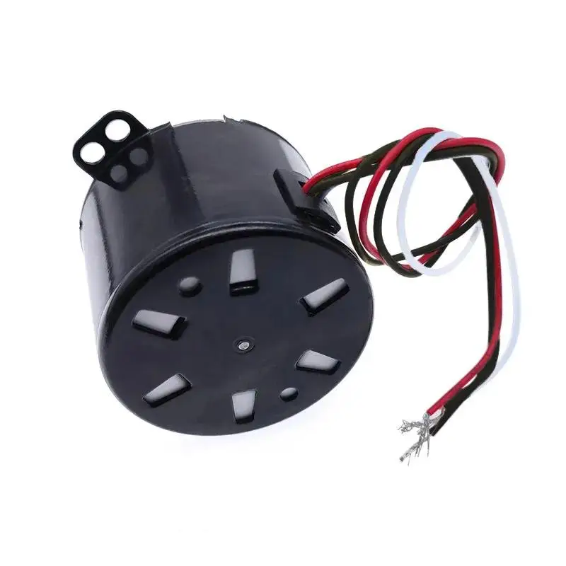 50KTYZ двигатель переменного тока синхронный с постоянным магнитом 220 В