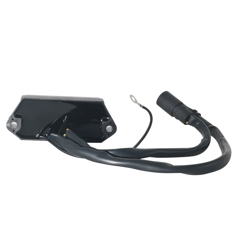 Motorcycle CDI Switch Box For Johnson Evinrude 4HP 4.5 6 7.5 8 9.9 15 25 30 35 40 50 55 60 HP 581649 581924 581926 581927 582452