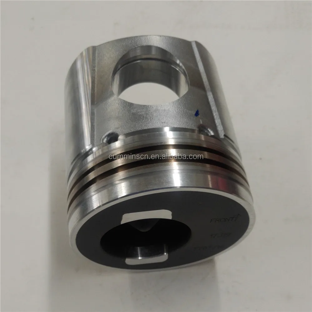 

Cummins DCEC Engine Parts 6CT8.3 3917707 Piston Kit