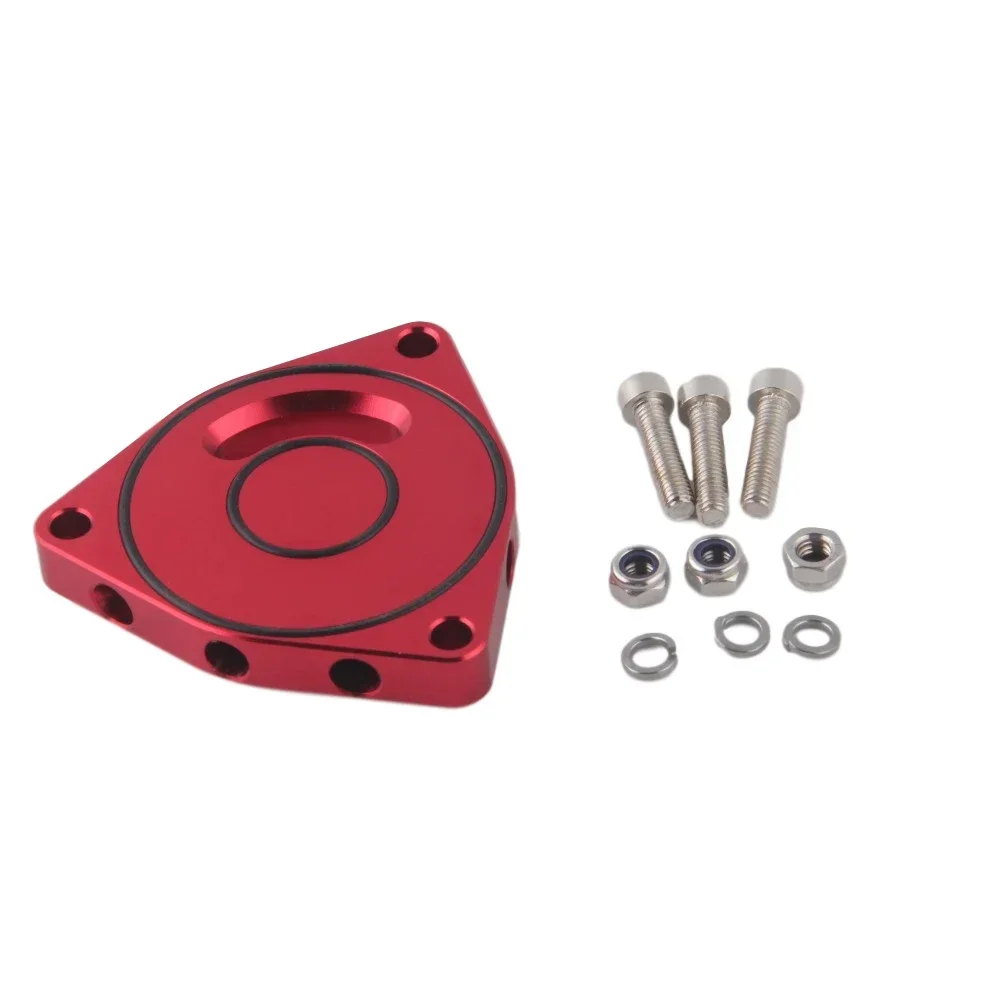 

Проставка BOV из алюминиевого сплава для Hyundai Genesis Coupe и Kia 1,6 T 2,0 t для двигателя Honda Civic 1,5 T