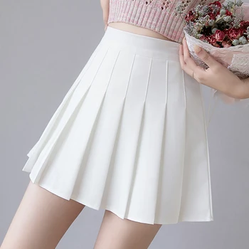 Kasia Short Schoolgirl Skirts