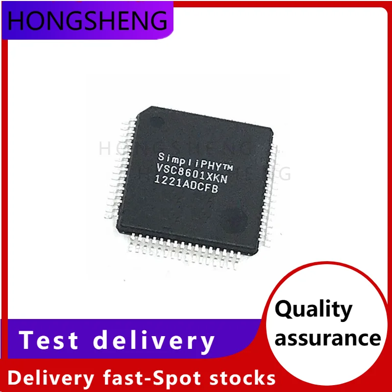 

2unids/lote-5unids/lote VSC8601XKN VSC8601 LQFP64 в наличии