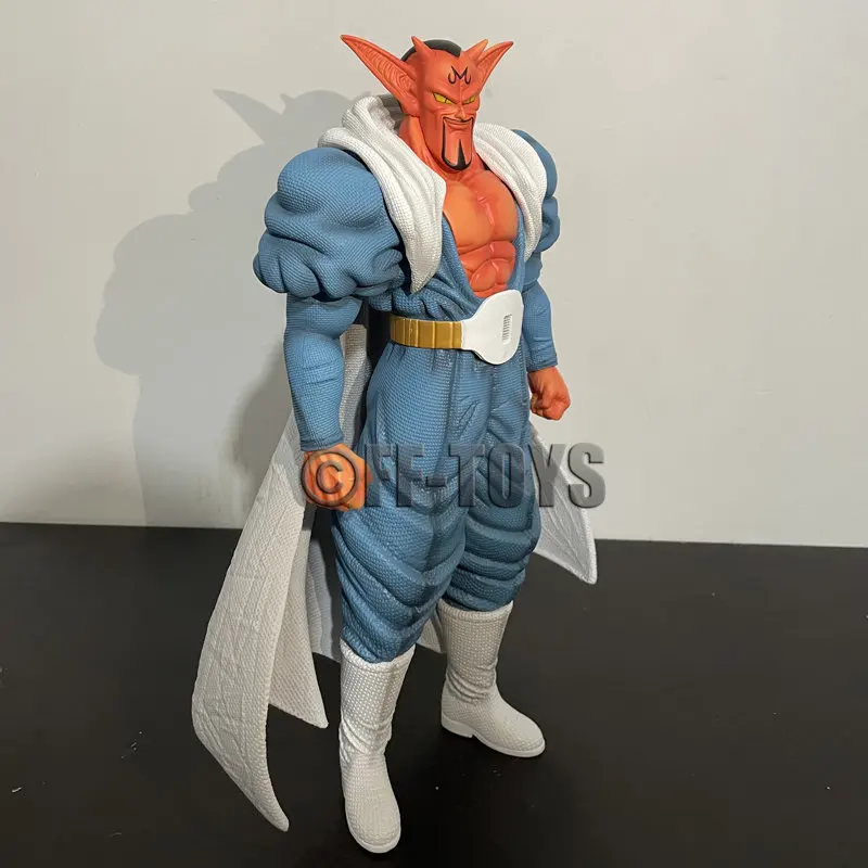 Фото Фигурка В наличии Dragon Ball Z Dabura, фигурка 35 см, Статуэтка из ПВХ фигурки, коллекционные модели, игрушки, аниме подарки №5