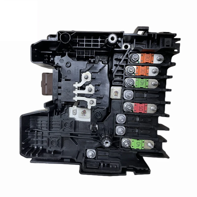 Блок защиты Батарея Manager Модуль BPGA для Peugeot 408 308S 4008 Citroen C4