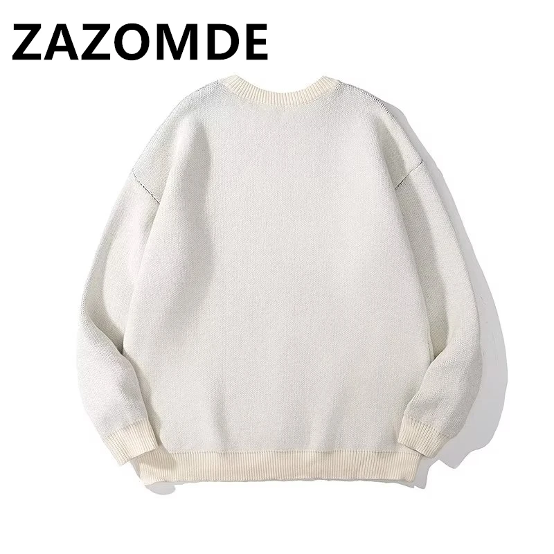 Рисунок 6 - Свитер ZAZOMDE в стиле Харадзюку