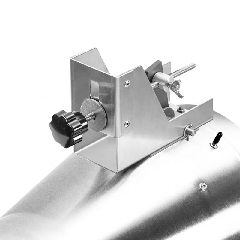 Клапан Вентури с постоянным давлением независимый 304 регулятор воздушного