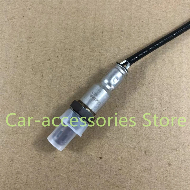 Датчик кислорода для Chevrolet Captiva C100 2.4L 2005-2011 Daewoo Lacetti Nubira Opel Vauxhall Antara 96418971