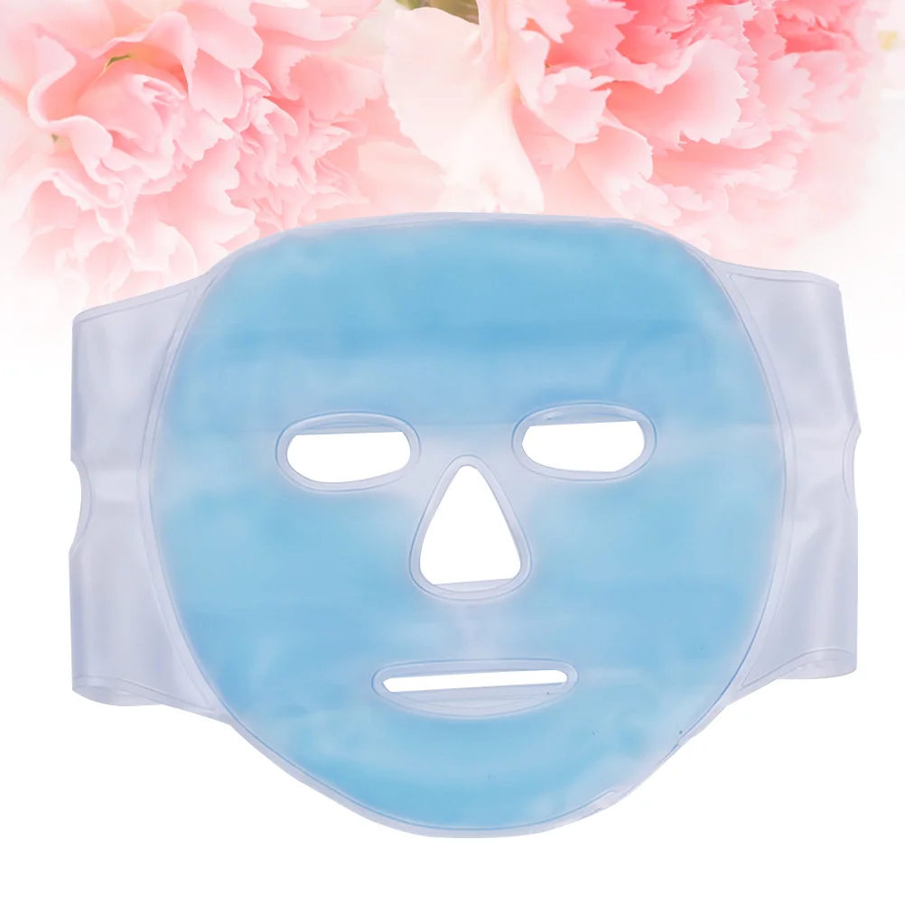 

1pc Compress Slimming Cold for Allergies Dark Circles Puffy Eyes Swollen