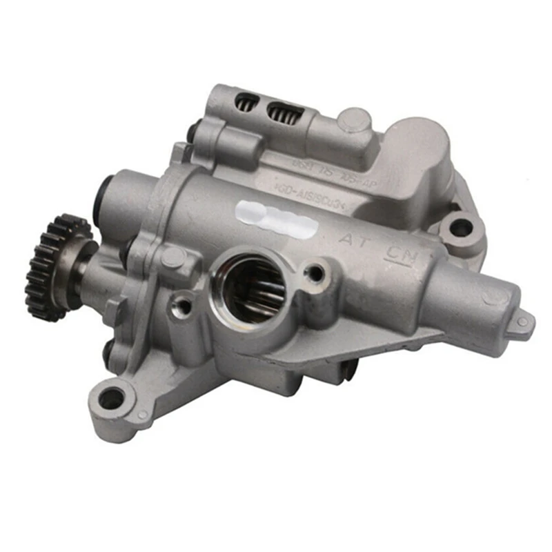 

Engine Oil Pump For-Golf CC Tiguan -A5 Q5 TT 06H115105AQ 06H115105AK 06H115105AM 06H115105BF