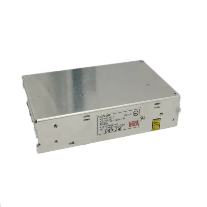 

RT-65B Power supply mean well