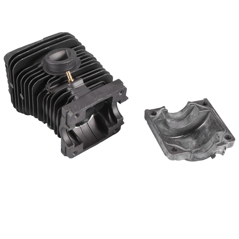 HUNDURE 42.5MM Cylinder Piston Engine Motor Rebuild Kit For STIHL 025 MS250 250 Chainsaw Parts