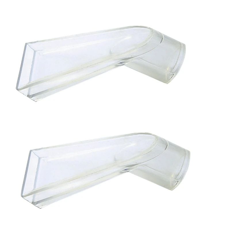 

2 Pcs Swivel Head Vacuum Cleaner Brush Nozzle Vacuum Cleaner Brush Head Vacuum Floor Nozzle Carpet Cleaner Nozzles