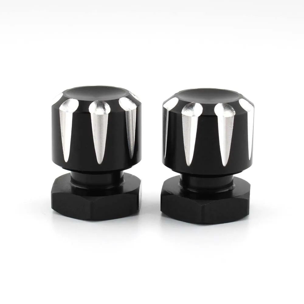 

Для Harley Road King/Road Glide/Softai/Fat Boy 99-UP черный/хромированный соло монтажные гайки болты