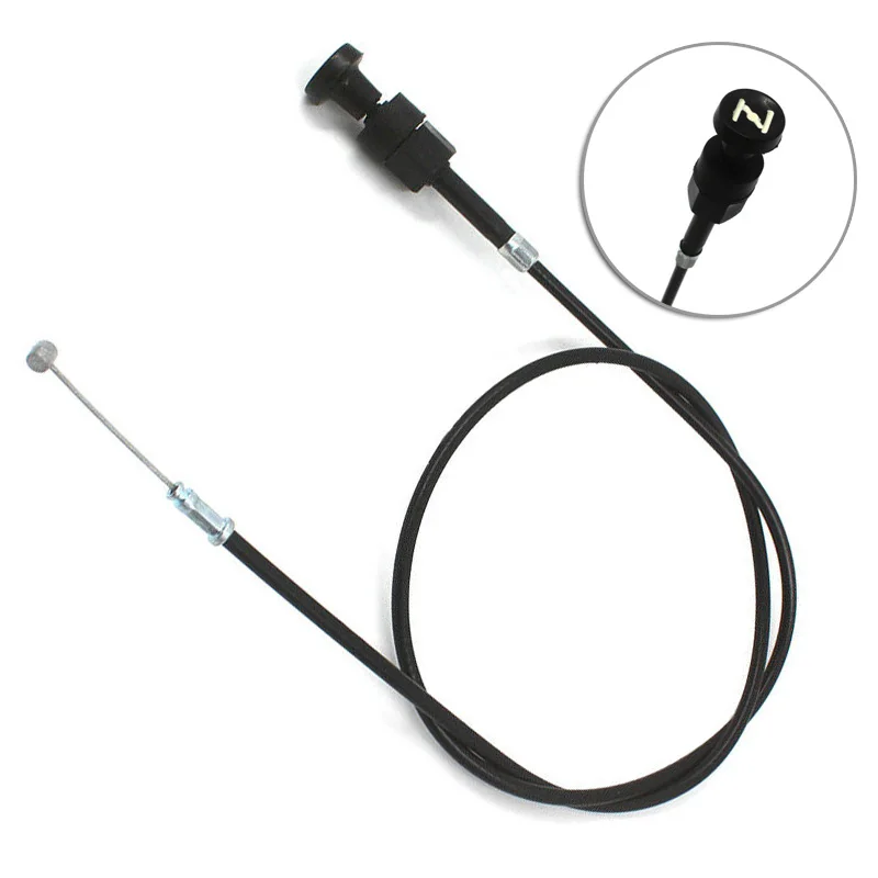 

Parts Choke Cable Accessories Practical Model Replacement Connector 1pc For Honda ATC125M ATC200M ATC200E ATC200ES TRX200 TRX350