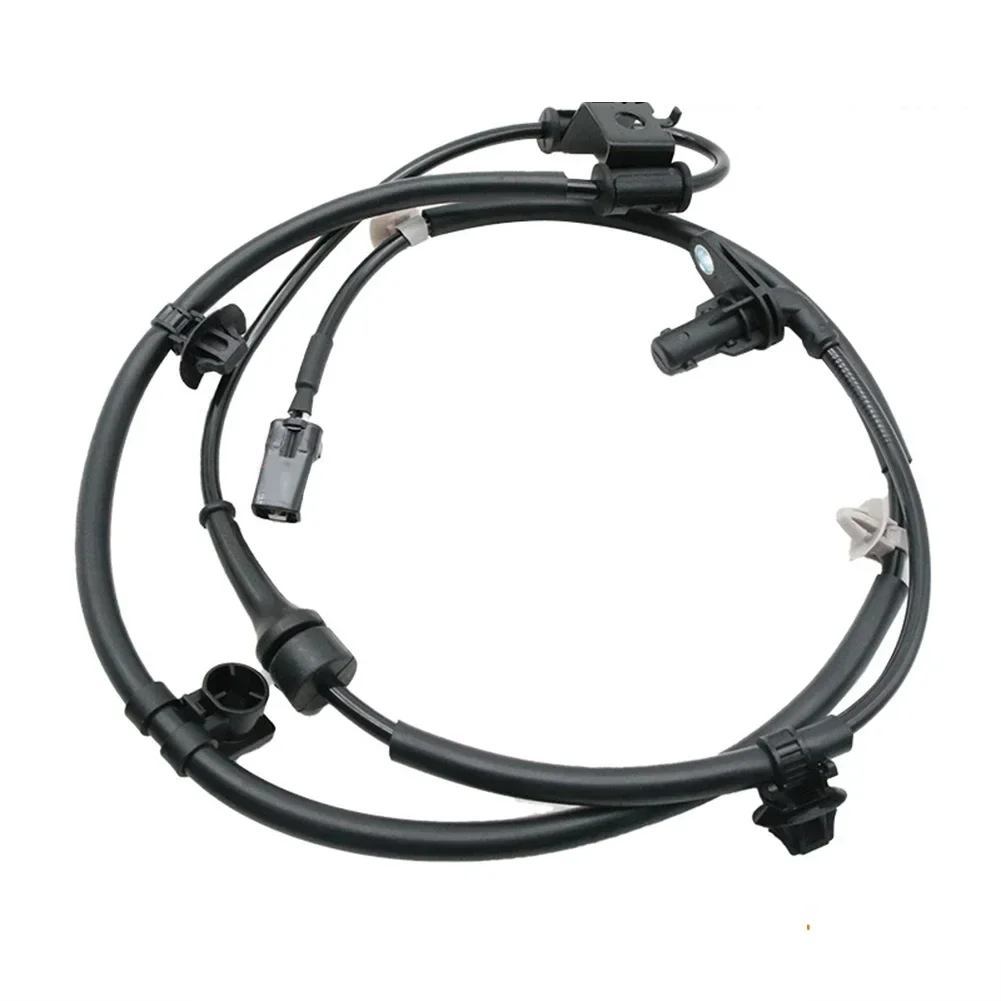 w precyzji wykrywania prędkości koła z czujnikami tylnego ABS dla Hyundai Santa Fe 07 18 i Kia Sorento