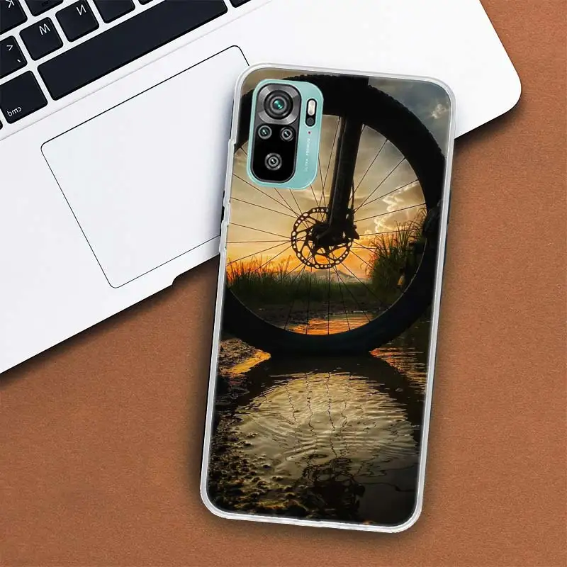 Чехол для телефона Xiaomi Redmi Note 11S 11T 11E 12S 12 Pro Plus 11 10S 10 9S 9T 9 8T 8 7