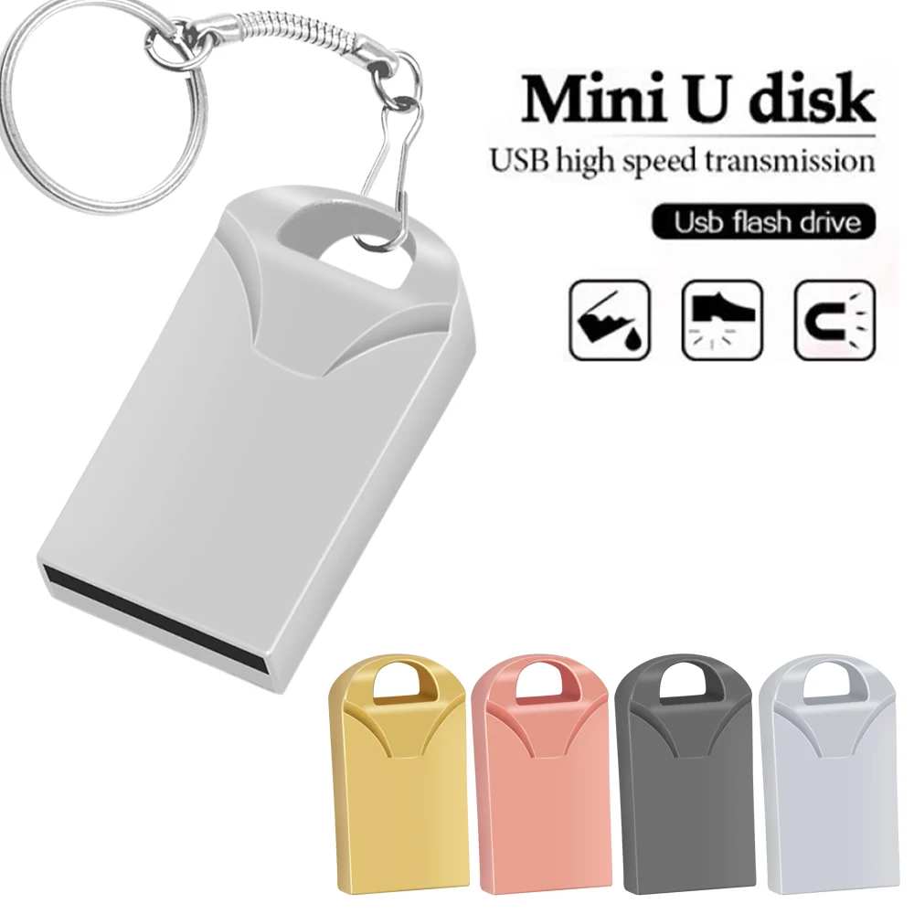 

USB флеш-накопитель, 64 ГБ, 32 ГБ, 16 ГБ, 8 ГБ, 4 Гб