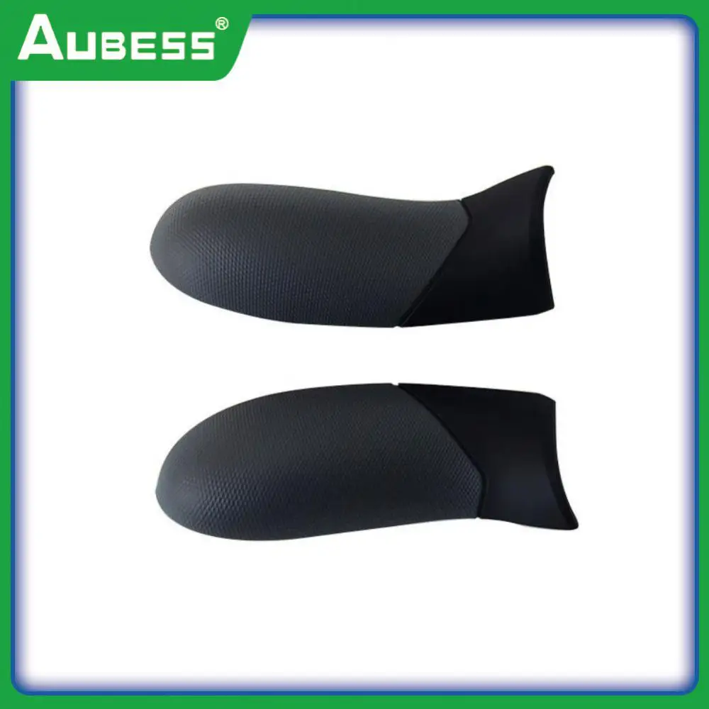 

Side Rails Shell Right Left Replacem High Quality Gamepad Controller Grip Rear Handle Grips Shell Rear Handles Replacement Parts