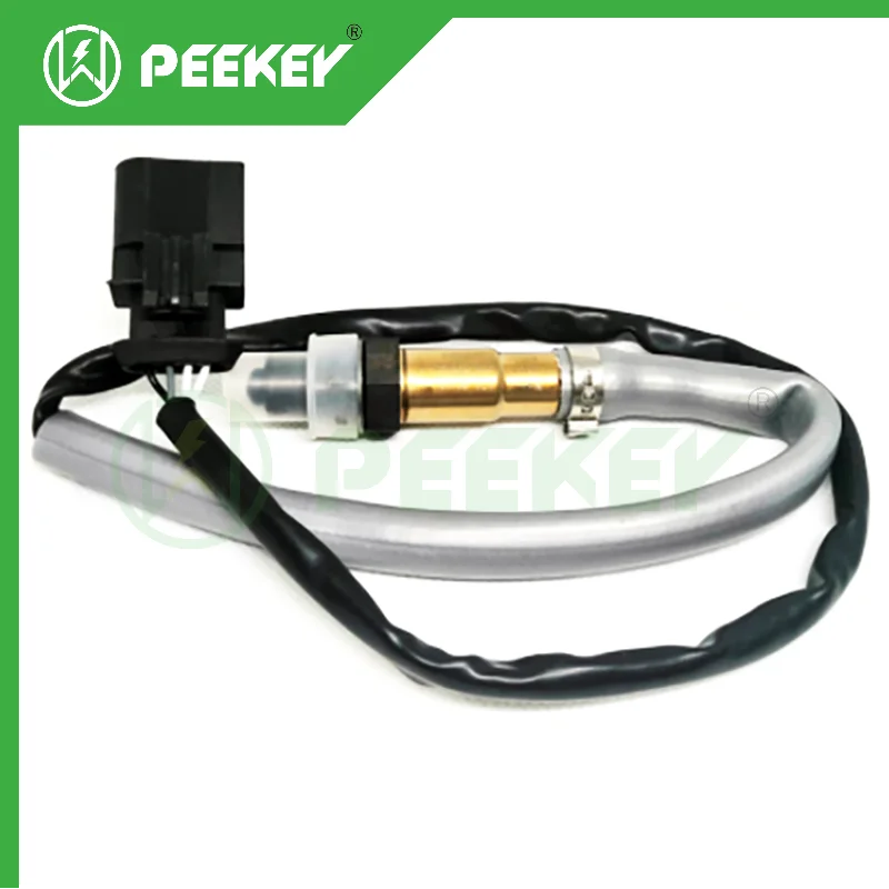 front and rear Oxygen Sensor/Lambda Sensor for Chinese SAIC ROEWE 550 MG6 Auto car motor parts 10000725 | Автомобили и мотоциклы