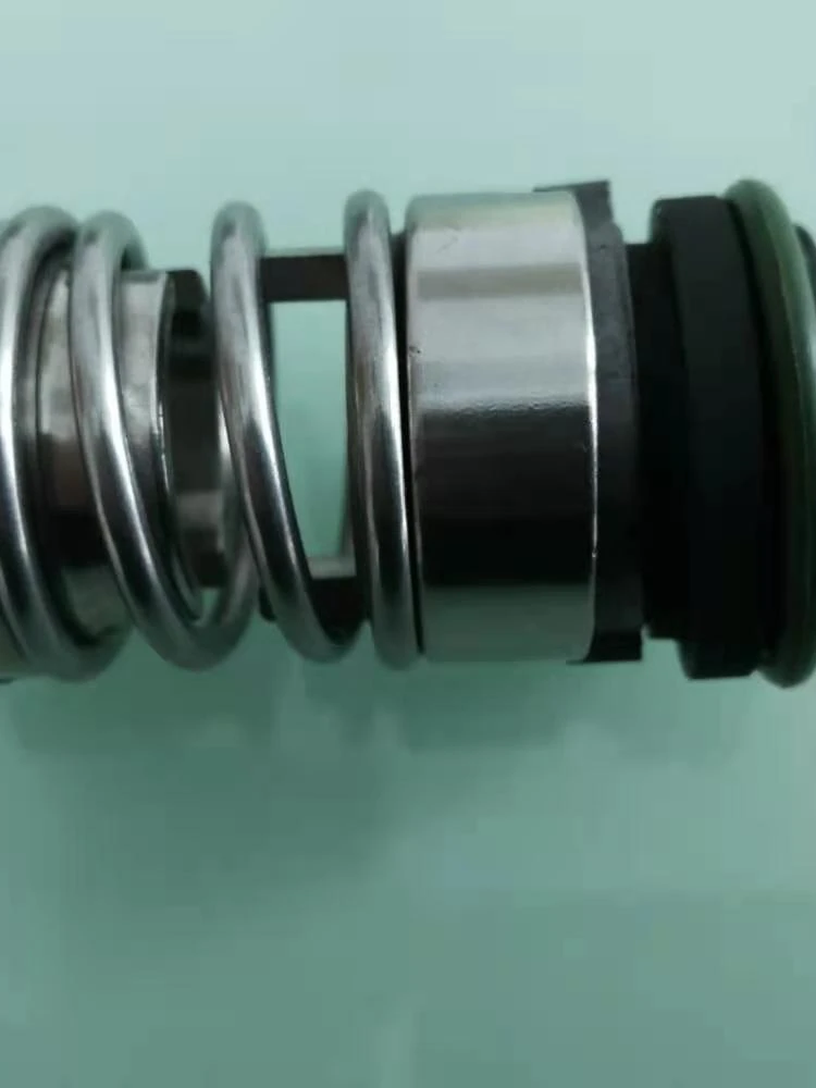 Nanyuan pump CDL4-160FSWPC CDLF8-12FSWSC SDL20-8 вертикальное механическое уплотнение насоса