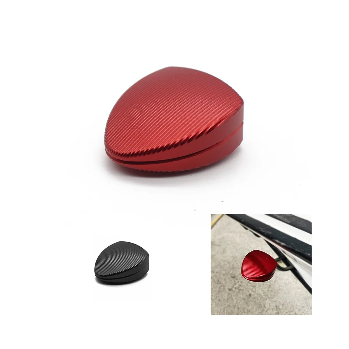 Противоскользящая подставка для мотоцикла VESPA GTS 250 300 2013-2020 (черная)