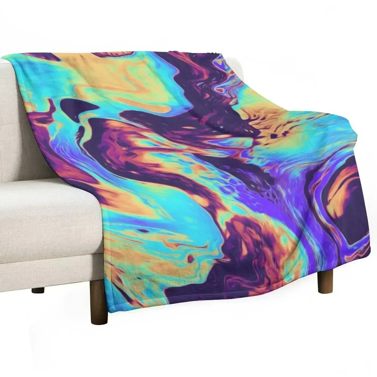 ПИТАНИЕ НА ПАЗЛЕ Плед Диван-кровать Детские милые плед-одеяла