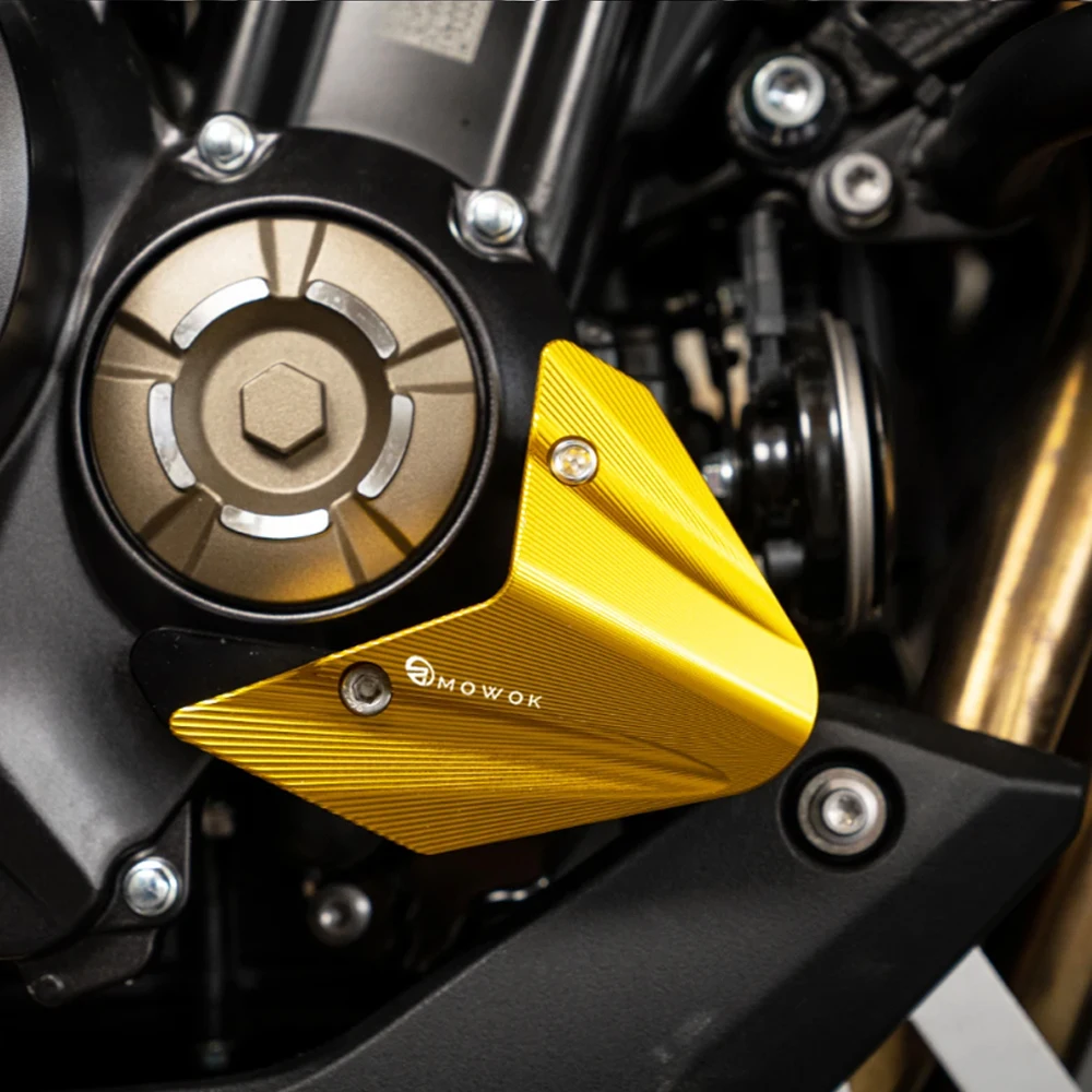 Аксессуары для мотоциклов VOGE 525 DSX 525DSX 2023 DSX525 2024 DS525X защитные слайдеры Обтекатели