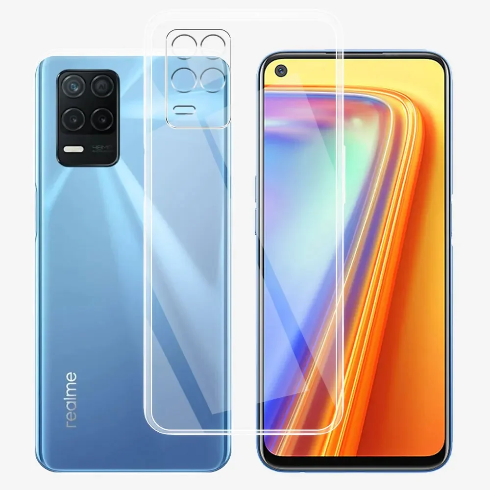 Realme 7 5g Чехол Купить