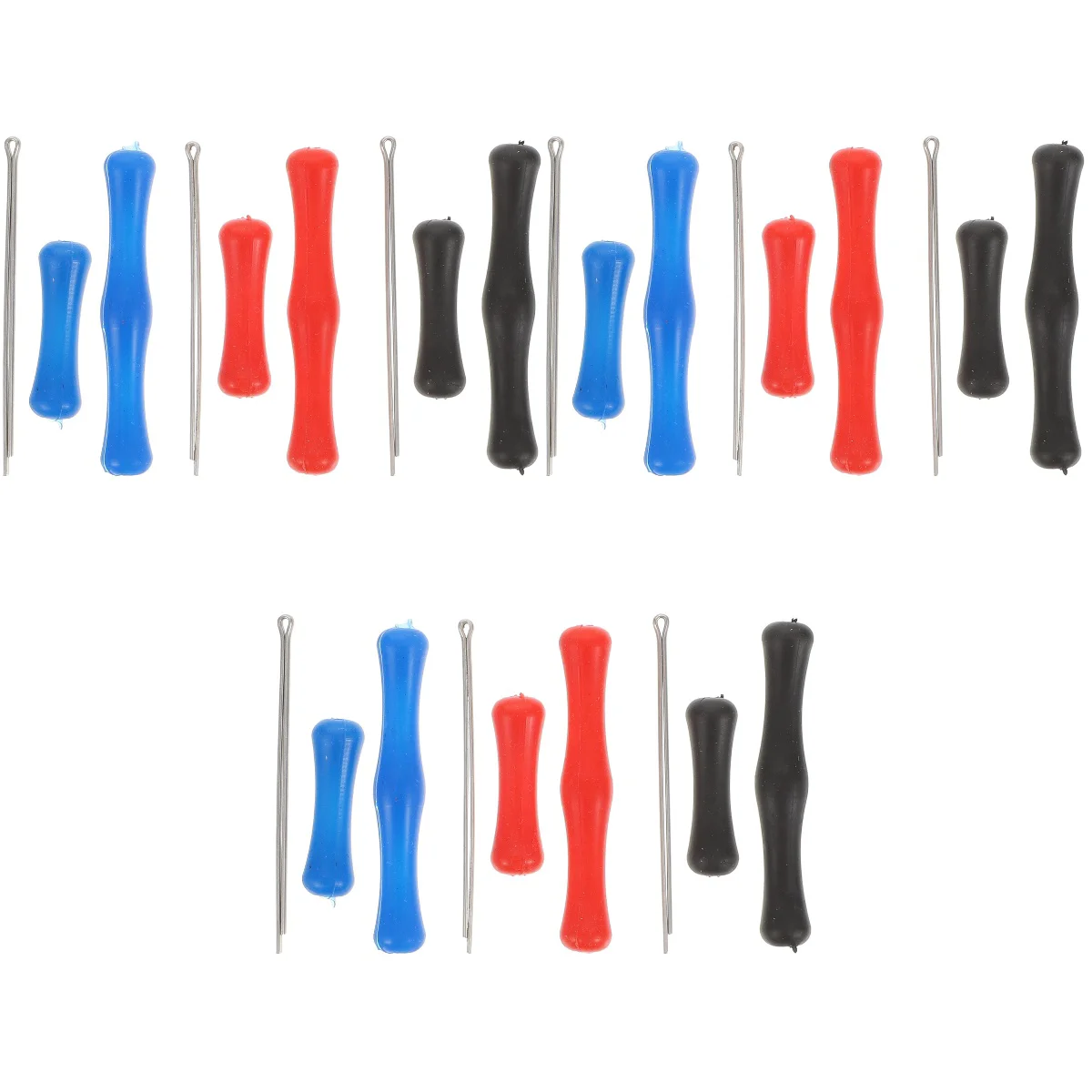 

Силиконовые протекторы для пальцев для стрельбы из лука