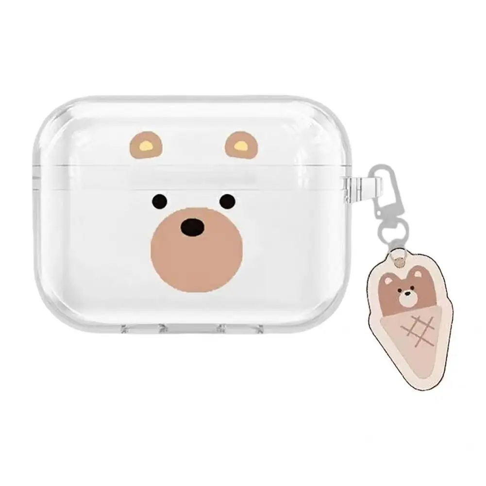 

Удобные милые Беспроводные спортивные наушники-вкладыши с отверстием для зарядки в обратном направлении, легкие наушники-вкладыши, защитн...