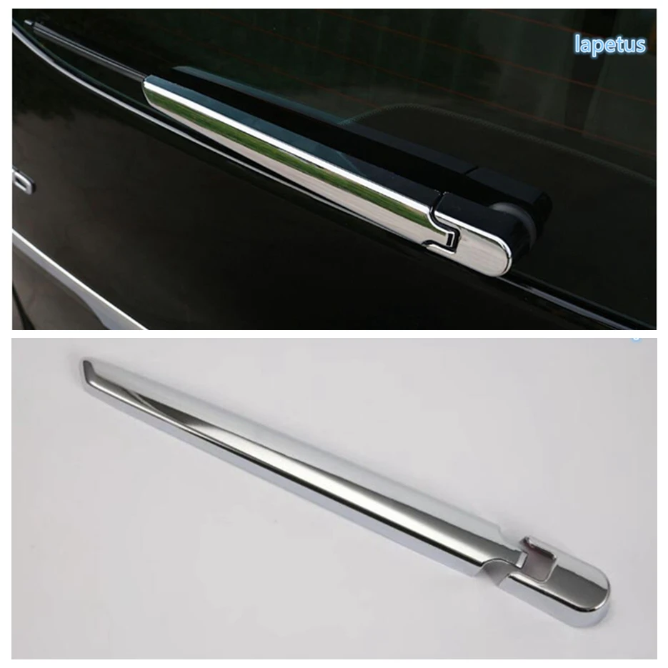 Задний стеклоочиститель декоративная рамка накладка для Mercedes Benz V Class V260 W447 2014-2021