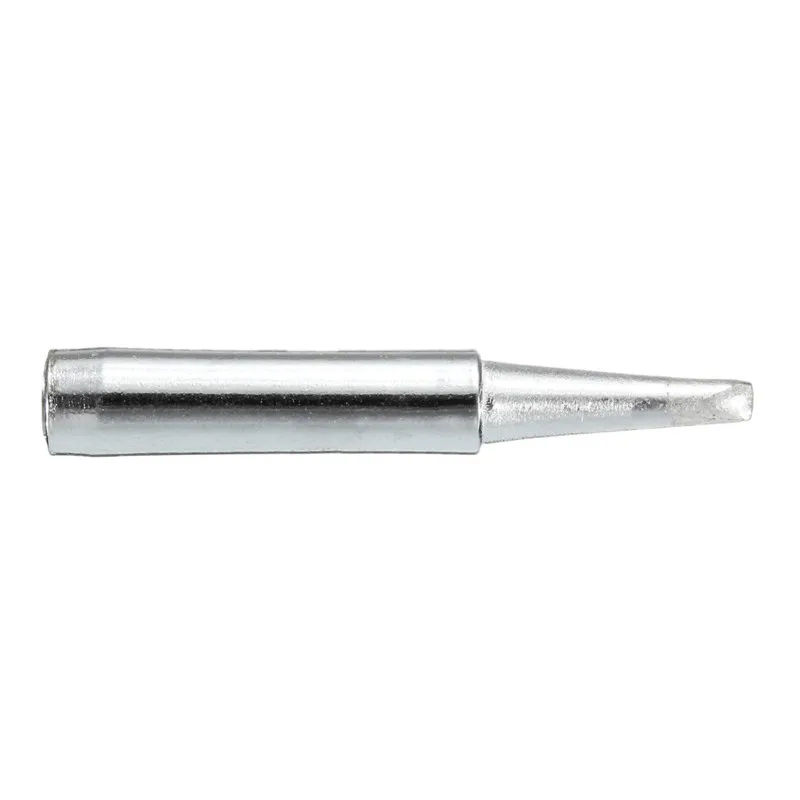 1/5pc 900M-T-2.4D Soldering Leader-Free Solder Replacement Iron Tip For Hakko 936 907 Handle | Инструменты
