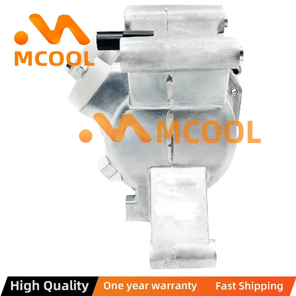 15943602 Компрессор переменного тока для Mazda CX-3 92600-D324A 92600D324A W18K 0520234 Д11Р-61450 Д11Р61450 17348695
