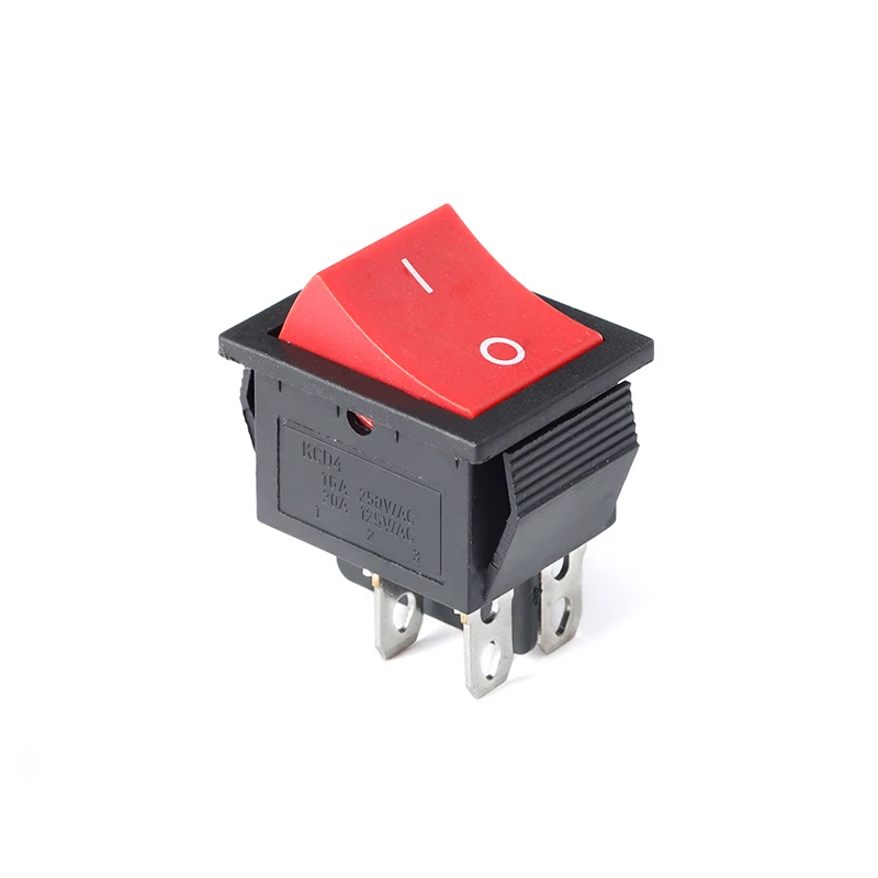 2 шт. 20/15 А 250 В переменного тока высокий ток ВКЛ/ВЫКЛ специально для сварочного