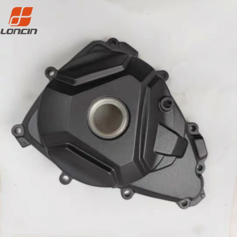 KEL350 Kaiyue 321R RR левая передняя крышка