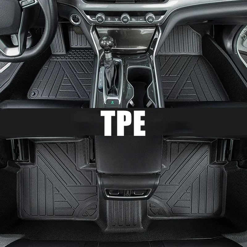 

LHD для KIA Sportage SL 2011 ~ 2016 2013 2014 2015 5 мест автомобильные коврики против царапин противоскользящие подушечки для хранения ног автомобильные аксессуары