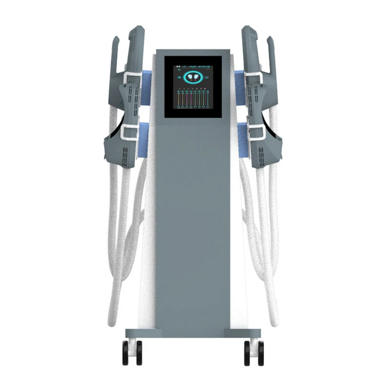 

Vertical Four-way Dual-control Beauty Instrument Magnetic Muscle Increase Training Abdominal Muscle Training Instrument