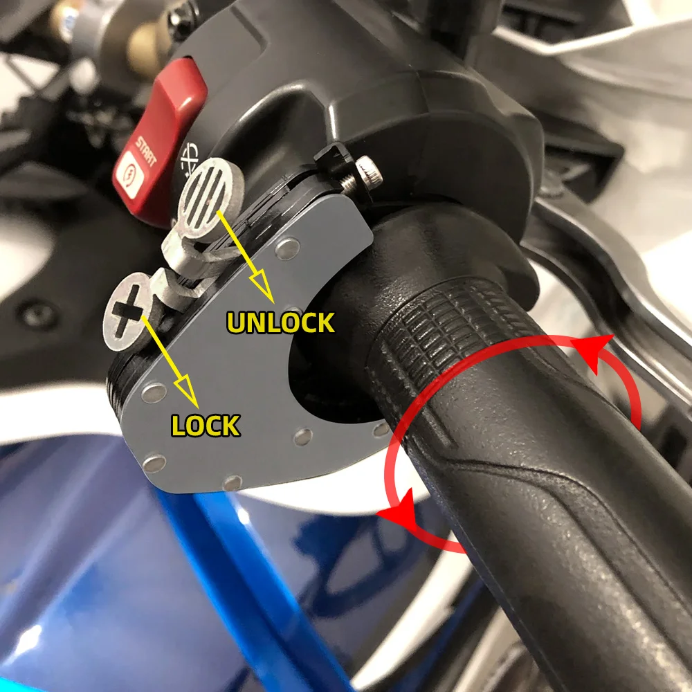 Для мотоцикла Benelli TRK502 TRK 502X TRK502X 502 BJ600 BN600 TNT600 BJ300 с Круиз-контролем и затвором
