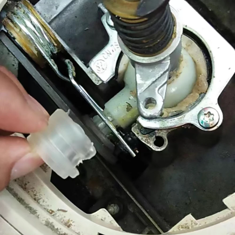 Ручной рычаг переключения передач кабельный втулка Ремонтный комплект для Volkswagen