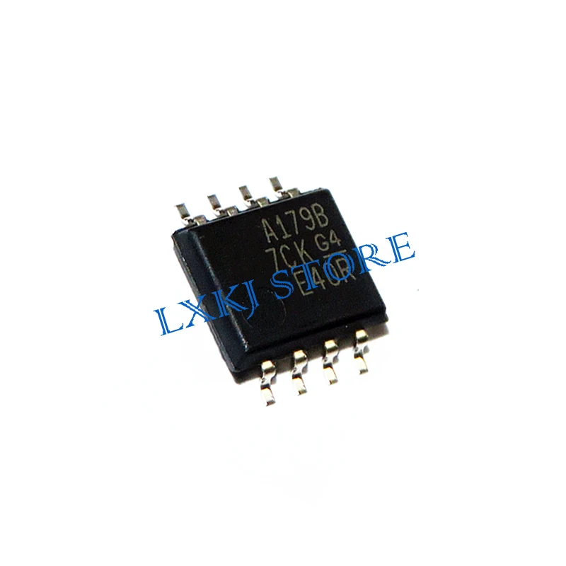 10 шт./лот SN75179BPSR SN75179BPS SN75179 A179B SOP-8