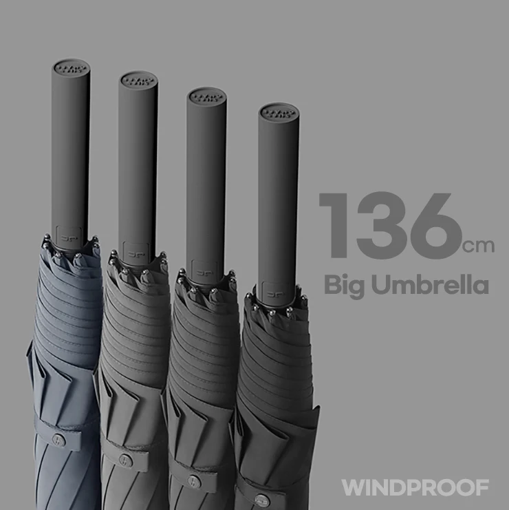 Umbrella Luxury