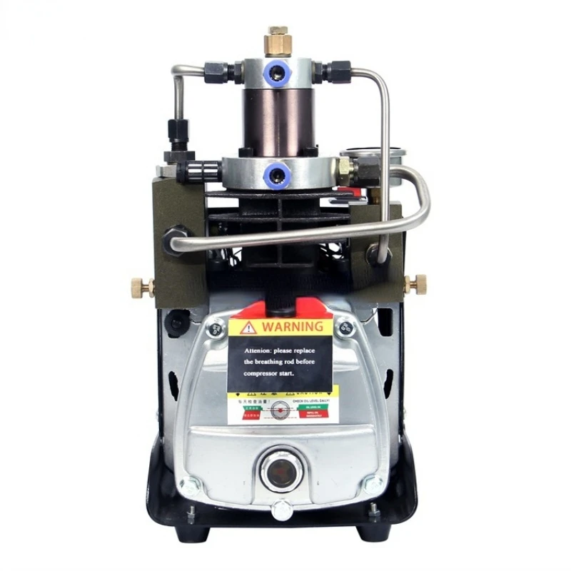 

chinese 300bar air compressor portable mini air compressor