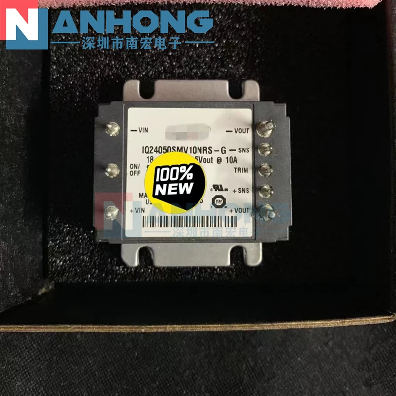 

Модуль питания IQ24050SMV10NRS-G оригинальный новый