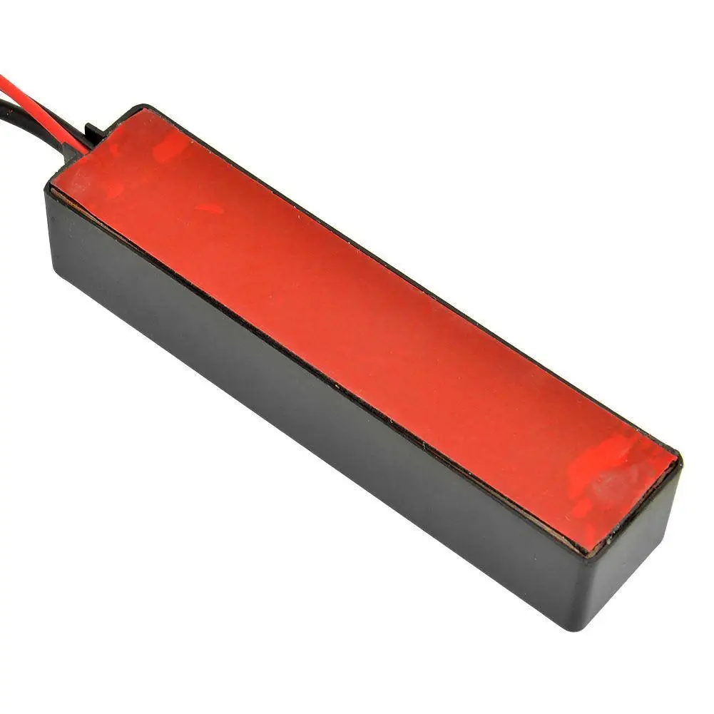 

Универсальный автомобильный скрытый усилитель 12 В комплект стерео радиоантенны Автомобильная электроника кабель динамика Легкая установ...