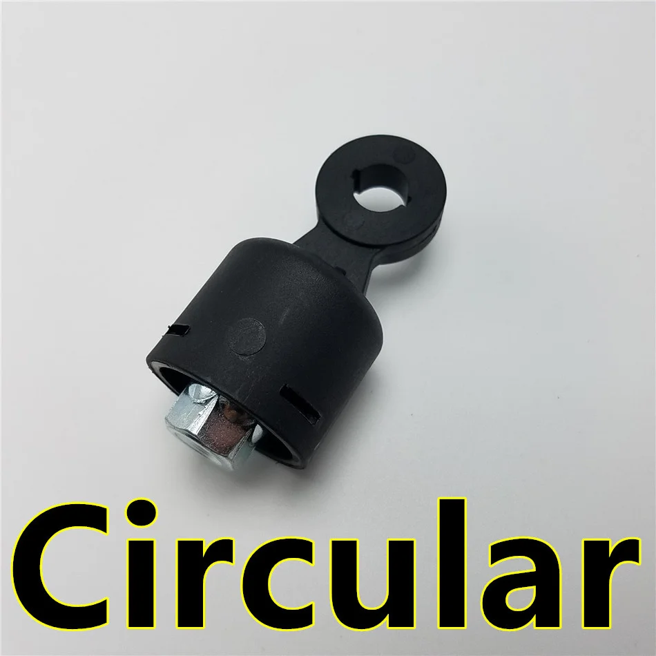 

1 шт. для Kia Cerato Hyundai Elantra Sonata fe, главный сцепление, головка цилиндра, головка насоса, шарнир, педаль сцепления, соединительный штифт 41610