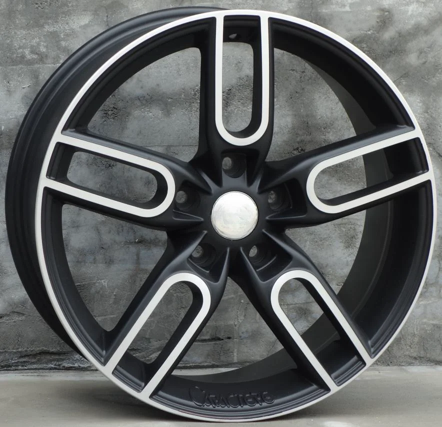 

18 Inch 5x114.3 5x120 Car Alloy Wheel Rims Fit For BMW Cadillac Lexus Toyota Honda Mazda Hyundai Ford Chrysler Nissan