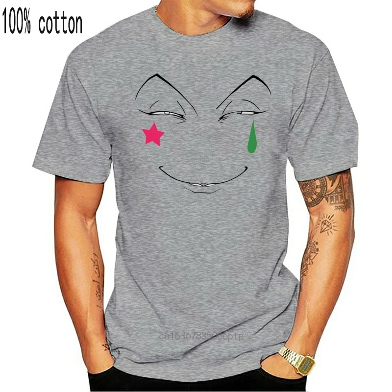 Sudadera Hunter X Hunter, Hisoka