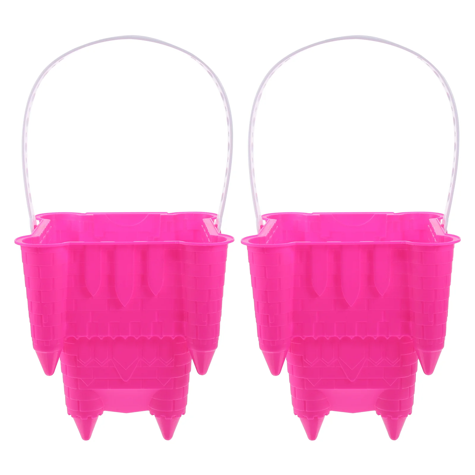 Детские игрушки 2 шт. бочка-замк уличный песок портативная модель снега зимний